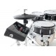 GEWA G5Pro BS5 электронная ударная установка, цвет черный металлик