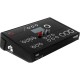 GEWA G5Pro BS5 электронная ударная установка, цвет черный металлик