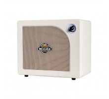 Mooer DH07 Hornet 30WH Моделирующий гитарный комбо, 30Вт, 1х8", белый