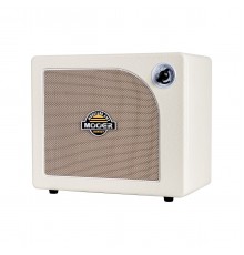 Mooer DH07 Hornet 30WH Моделирующий гитарный комбо, 30Вт, 1х8", белый