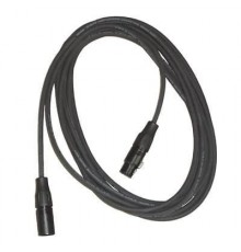 RapcoHorizon NJ-10.K Микрофонный кабель 3м