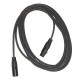 RapcoHorizon NJ-10.K Микрофонный кабель 3м