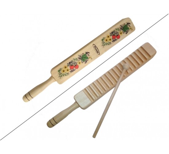 Presto RBU-10P Рубель малый
