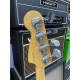 Fender American Standard Precision Bass бас гитара, цвет черный, США 2003 USED
