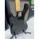Fender American Standard Precision Bass бас гитара, цвет черный, США 2003 USED