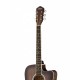 Naranda HS-4140-TBS Акустическая гитара, с вырезом, коричневый санберст