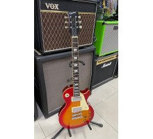Epiphone Les Paul Standard HS электрогитара, Корея, 2002 USED