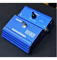 Rocktron Hush Pedal гитарная педаль шумоподавитель USED
