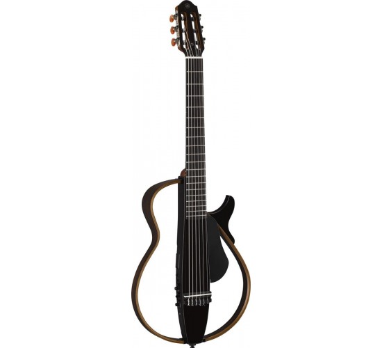 Yamaha SLG200N TBL электроакустическая гитара