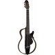 Yamaha SLG200N TBL электроакустическая гитара