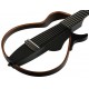 Yamaha SLG200N TBL электроакустическая гитара