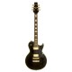 Aria PE-350CST AGBK электрогитара, цвет Aged Black