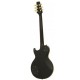 Aria PE-350CST AGBK электрогитара, цвет Aged Black