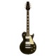 Aria Pro II PE-350STD AGBK электрогитара, цвет Aged Black
