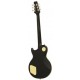 Aria Pro II PE-350STD AGBK электрогитара, цвет Aged Black