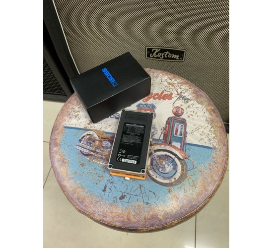 Boss DS-1x педаль эффектов Distortion, выставочный образец