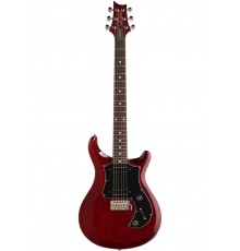 PRS S2 STANDARD 24 DOTS VINTAGE CHERRY электрогитара, с чехлом