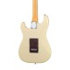 Prodipe JMFST83RAVW ST83RA Электрогитара, белая