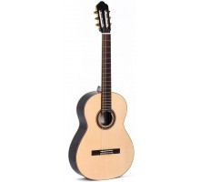 Sigma CR-10 классическая гитара