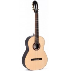 Sigma CR-10 классическая гитара