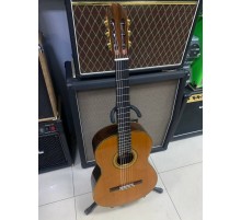 Takamine № 5 классическая гитара, Япония USED