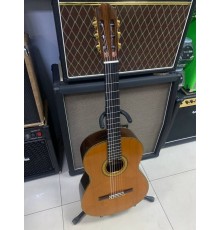 Takamine № 5 классическая гитара, Япония USED