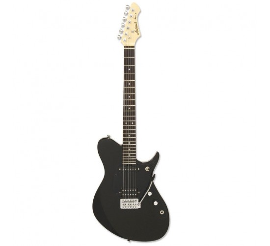 Aria JET-1 BK электрогитара, цвет черный