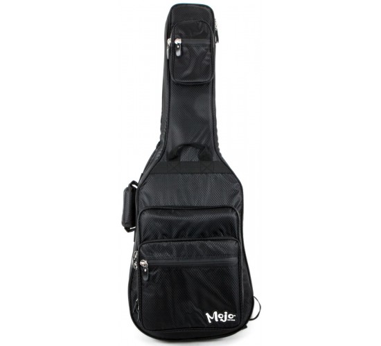 Mojo by Aria MB-EG-600 BK мягкий чехол для электрогитары
