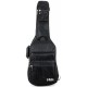 Mojo by Aria MB-EG-600 BK мягкий чехол для электрогитары