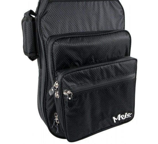 Mojo by Aria MB-EG-600 BK мягкий чехол для электрогитары