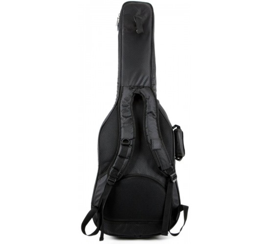 Mojo by Aria MB-EG-600 BK мягкий чехол для электрогитары