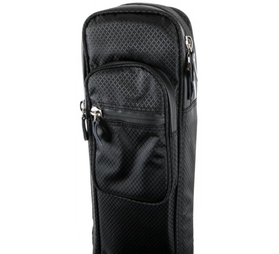 Mojo by Aria MB-EG-600 BK мягкий чехол для электрогитары