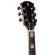 Stagg SEL-STD BLK электрогитара