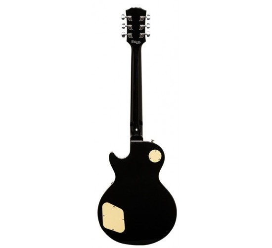 Stagg SEL-STD BLK электрогитара