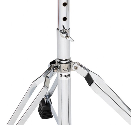 Stagg DT-32 CR Стульчик для барабанщика