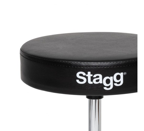 Stagg DT-32 CR Стульчик для барабанщика