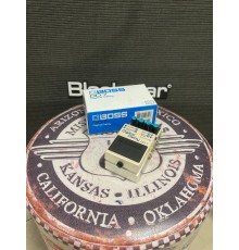 Boss DD-7 педаль гитарная Digital Delay USED