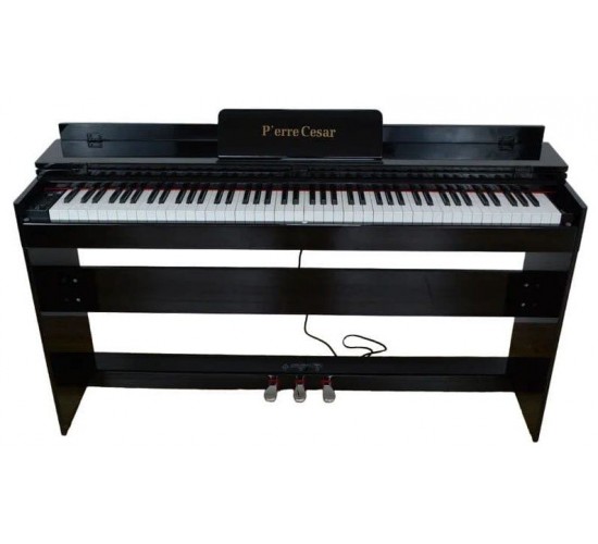 Pierre Cesar XY-8813-H-BK цифровое фортепиано, 88 клавиш
