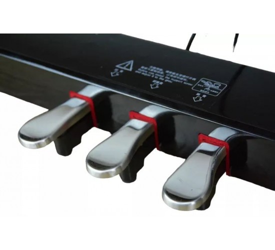Pierre Cesar XY-8813-H-BK цифровое фортепиано, 88 клавиш