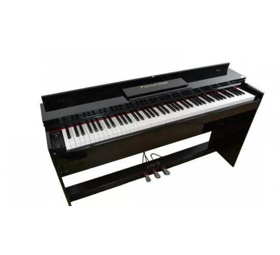 Pierre Cesar XY-8813-H-BK цифровое фортепиано, 88 клавиш