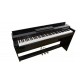 Pierre Cesar XY-8813-H-BK цифровое фортепиано, 88 клавиш