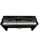 Pierre Cesar XY-8813-H-BK цифровое фортепиано, 88 клавиш