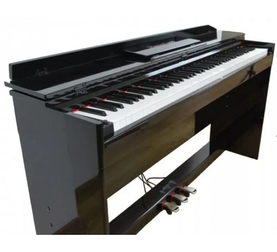 Pierre Cesar XY-8813-H-BK цифровое фортепиано, 88 клавиш