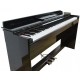Pierre Cesar XY-8813-H-BK цифровое фортепиано, 88 клавиш
