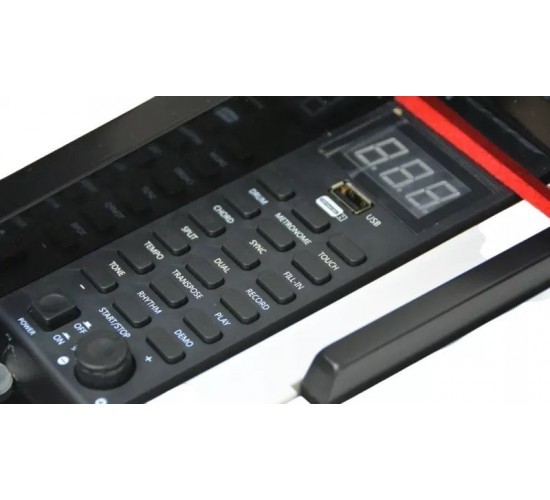 Pierre Cesar XY-8813-H-BK цифровое фортепиано, 88 клавиш