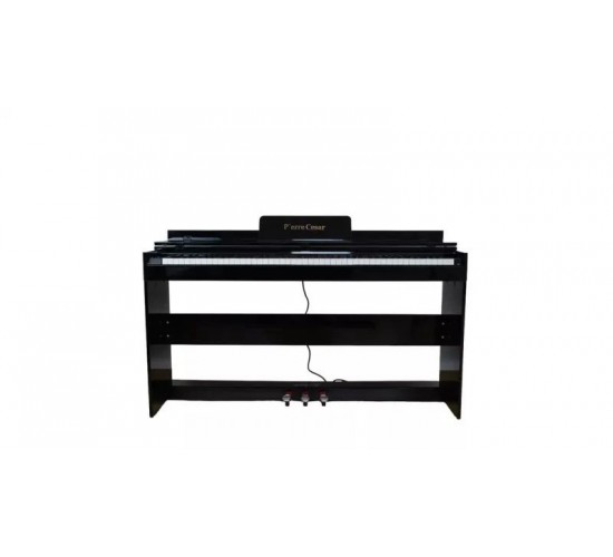 Pierre Cesar XY-8813-H-BK цифровое фортепиано, 88 клавиш