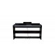 Pierre Cesar XY-8813-H-BK цифровое фортепиано, 88 клавиш