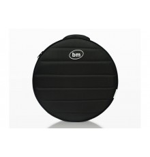 Bag&Music BM1022 SN plus 14''х8" чехол для малого барабана с карманом (чёрный)