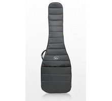 Bag&Music BM1047 Casual Bass чехол для бас-гитары, серый