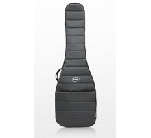Bag&Music BM1047 Casual Bass чехол для бас-гитары, серый